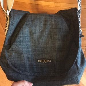Keen Shoulder Bag NWOT